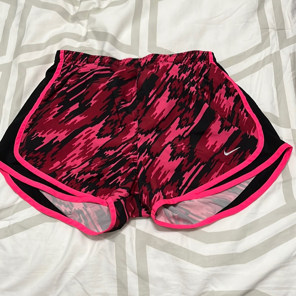 Nike dri fit shorts